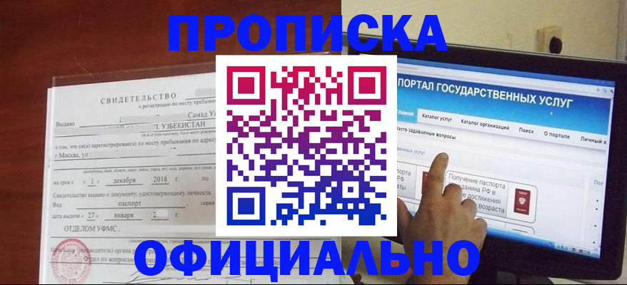 найти адрес прописки в Бердске